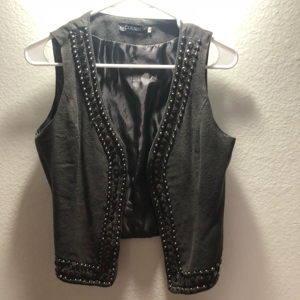 Vest